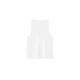 Top FEAR OF GOD, WMNS Classic, Fit, White - 125SP255724FWCLOUDWHITE Top FEAR OF GOD, WMNS Classic, Fit, White - 125SP255724FWCLOUDWHITE
