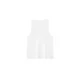 Top FEAR OF GOD, WMNS Classic, Fit, White - 125SP255724FWCLOUDWHITE Top FEAR OF GOD, WMNS Classic, Fit, White - 125SP255724FWCLOUDWHITE