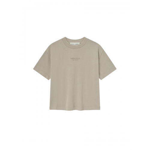 Tricou FEAR OF GOD, WMNS Classic, Fit, Beige