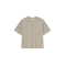 Tricou FEAR OF GOD, WMNS Classic, Fit, Beige