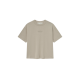 Tricou FEAR OF GOD, WMNS Classic, Fit, Beige - 125SP255861FWTIMBER Tricou FEAR OF GOD, WMNS Classic, Fit, Beige - 125SP255861FWTIMBER