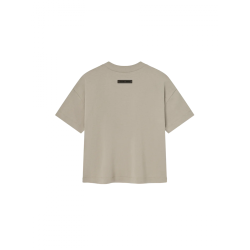Tricou FEAR OF GOD, WMNS Classic, Fit, Beige