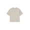 Tricou FEAR OF GOD, Classic, Logo, Heather Stone Grey