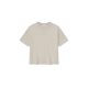 Tricou FEAR OF GOD, Classic, Logo, Heather Stone Grey - 125SP255862FWHEATHERSTONE Tricou FEAR OF GOD, Classic, Logo, Heather Stone Grey - 125SP255862FWHEATHERSTONE