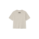 Tricou FEAR OF GOD, Classic, Logo, Heather Stone Grey - 125SP255862FWHEATHERSTONE Tricou FEAR OF GOD, Classic, Logo, Heather Stone Grey - 125SP255862FWHEATHERSTONE