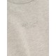 Tricou FEAR OF GOD, Classic, Logo, Heather Stone Grey - 125SP255862FWHEATHERSTONE Tricou FEAR OF GOD, Classic, Logo, Heather Stone Grey - 125SP255862FWHEATHERSTONE