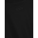 Tricou FEAR OF GOD, Logo Insert, Short, Classic, Black - 125SP255890FWJETBLACK Tricou FEAR OF GOD, Logo Insert, Short, Classic, Black - 125SP255890FWJETBLACK