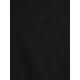 Tricou FEAR OF GOD, Logo Insert, Short, Classic, Black - 125SP255890FWJETBLACK