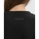 Tricou FEAR OF GOD, Logo Insert, Short, Classic, Black - 125SP255890FWJETBLACK
