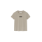 Tricou FEAR OF GOD, Logo Insert, Cap Sleeve, Beige