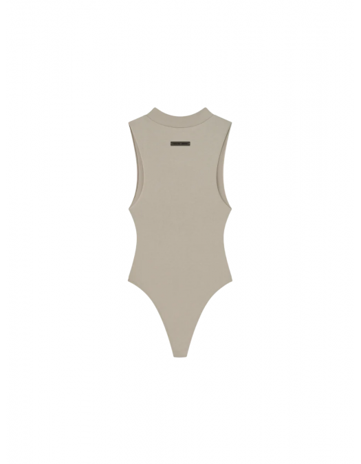 Body FEAR OF GOD, Logo Plaque, Sleeveless, Beige - 125SP257131FWTIMBER Body FEAR OF GOD, Logo Plaque, Sleeveless, Beige - 125SP257131FWTIMBER