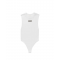 Body  FEAR OF GOD, Logo Plaque, Sleeveless, White