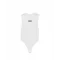 Body  FEAR OF GOD, Logo Plaque, Sleeveless, White