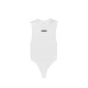 Body FEAR OF GOD, Logo Plaque, Sleeveless, White - 125SP257134FWCLOUDWHITE Body FEAR OF GOD, Logo Plaque, Sleeveless, White - 125SP257134FWCLOUDWHITE