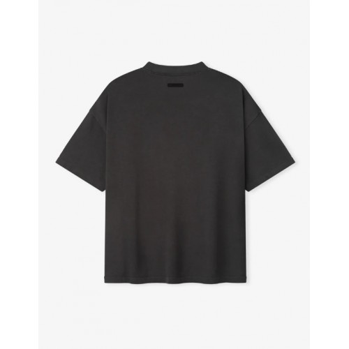 Tricou FEAR OF GOD, campus 90s short sleeve tee