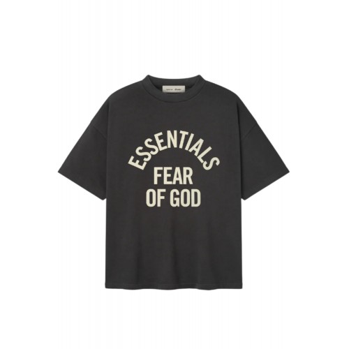 Tricou FEAR OF GOD, campus 90s short sleeve tee