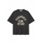 Tricou FEAR OF GOD, campus 90s short sleeve tee