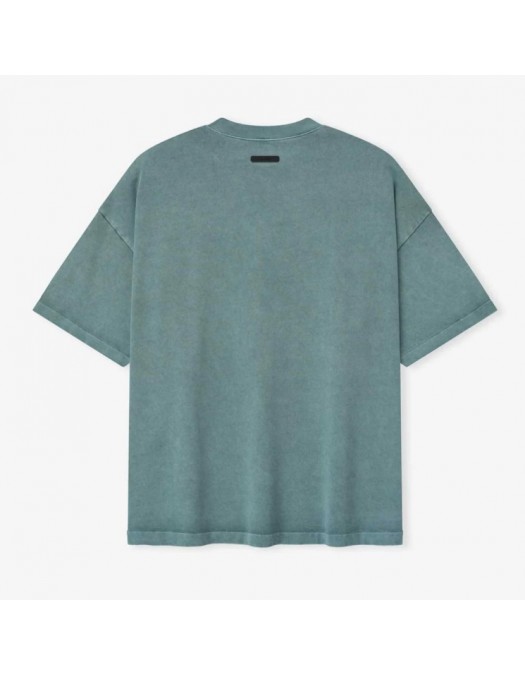 FEAR OF GOD, Campus 90s Short Sleeve Tee - 125SP262003FFADEDCOASTAL
