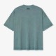 FEAR OF GOD, Campus 90s Short Sleeve Tee - 125SP262003FFADEDCOASTAL
