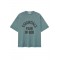 FEAR OF GOD, Campus 90s Short Sleeve Tee
