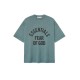 FEAR OF GOD, Campus 90s Short Sleeve Tee - 125SP262003FFADEDCOASTAL