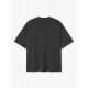 Tricio FEAR OF GOD, Training 90'S Short Sleeve Tee Faded Iron Grey - 125SP264111FFADEDIRONGREY