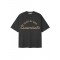 Tricio FEAR OF GOD, Training 90'S Short Sleeve Tee Faded Iron Grey