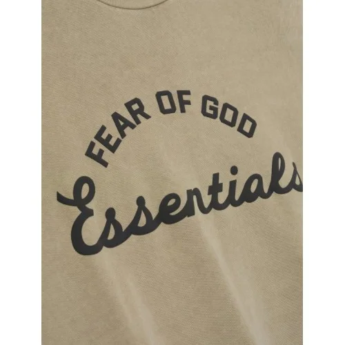 Tricou FEAR OF GOD, Training 90s Tee, OVERSIZED