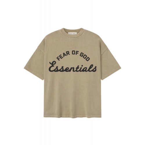 Tricou FEAR OF GOD, Training 90s Tee, OVERSIZED