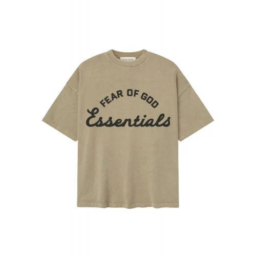 Tricou FEAR OF GOD, Training 90s Tee, OVERSIZED