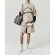 Tricou FEAR OF GOD, Training 90s Tee, OVERSIZED - 125SP264112FFADEDDUNE