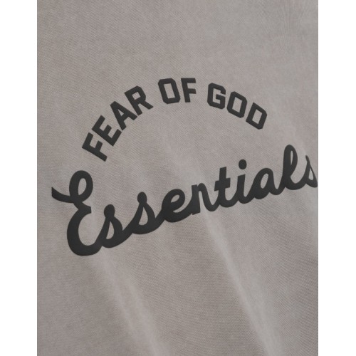 Tricou FEAR OF GOD, Fear of God Essentials Training 90'S Short Sleeve Tee