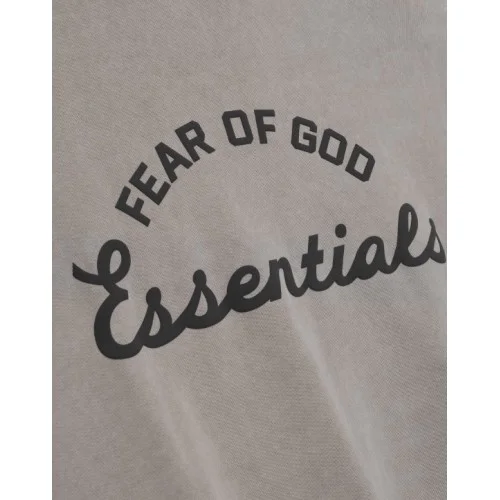 Tricou FEAR OF GOD, Fear of God Essentials Training 90'S Short Sleeve Tee