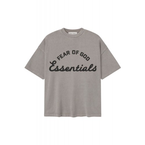 Tricou FEAR OF GOD, Fear of God Essentials Training 90'S Short Sleeve Tee