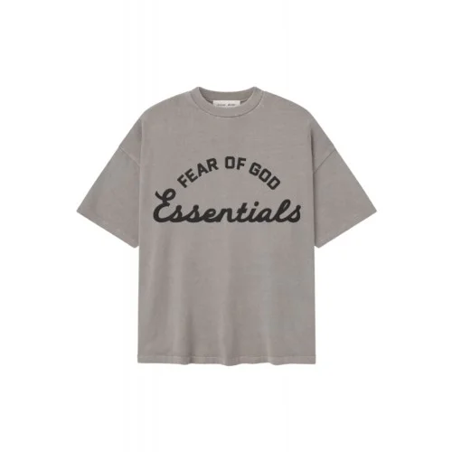 Tricou FEAR OF GOD, Fear of God Essentials Training 90'S Short Sleeve Tee