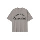 Tricou FEAR OF GOD, Fear of God Essentials Training 90'S Short Sleeve Tee - 125SP264113FFADEDSEAL
