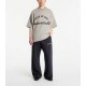 Tricou FEAR OF GOD, Fear of God Essentials Training 90'S Short Sleeve Tee - 125SP264113FFADEDSEAL