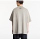 Tricou FEAR OF GOD, Fear of God Essentials Training 90'S Short Sleeve Tee - 125SP264113FFADEDSEAL