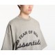 Tricou FEAR OF GOD, Fear of God Essentials Training 90'S Short Sleeve Tee - 125SP264113FFADEDSEAL