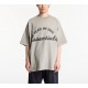 Tricou FEAR OF GOD, Fear of God Essentials Training 90'S Short Sleeve Tee - 125SP264113FFADEDSEAL