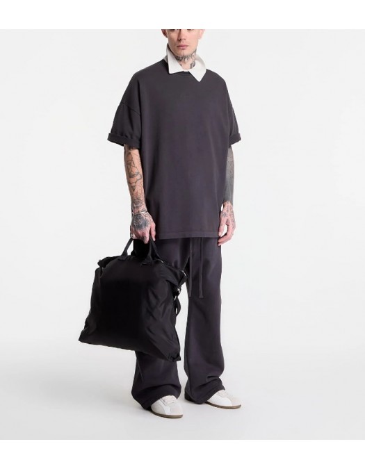Tricou FEAR OF GOD, Signature 90's Tee - 125SP264471FFADEDBLACK