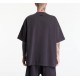 Tricou FEAR OF GOD, Signature 90's Tee - 125SP264471FFADEDBLACK