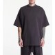 Tricou FEAR OF GOD, Signature 90's Tee - 125SP264471FFADEDBLACK