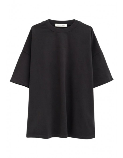 Tricou FEAR OF GOD, Signature 90's Tee - 125SP264471FFADEDBLACK