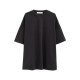 Tricou FEAR OF GOD, Signature 90's Tee - 125SP264471FFADEDBLACK