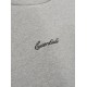 Tricou FEAR OF GOD, Signature 90s Tee, Grey - 125SP264592FCONCRETEHEATHER