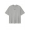 Tricou FEAR OF GOD, Signature 90s Tee, Grey