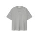 Tricou FEAR OF GOD, Signature 90s Tee, Grey - 125SP264592FCONCRETEHEATHER