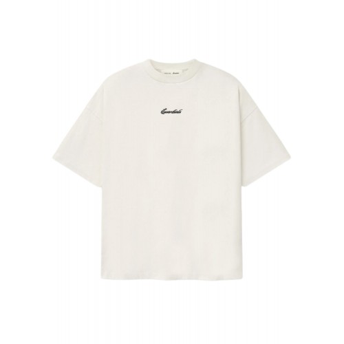 Tricou FEAR OF GOD, Signature 90'S Short Sleeve Tee