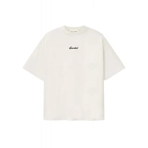 Tricou FEAR OF GOD, Signature 90'S Short Sleeve Tee